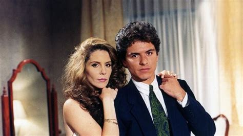 Trayectoria: Las telenovelas más emblemáticas de Rebecca Jones