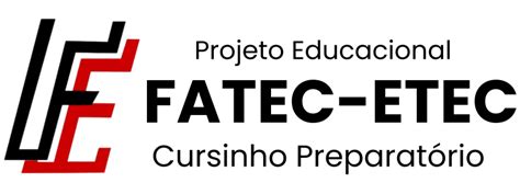 Provas E Gabaritos Cursinho Preparat Rio Etec