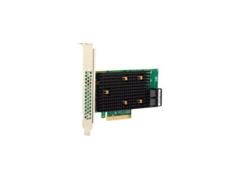 LSI 05-50077-03 9500-8i Tri-Mode Storage Adapter - Newegg.com