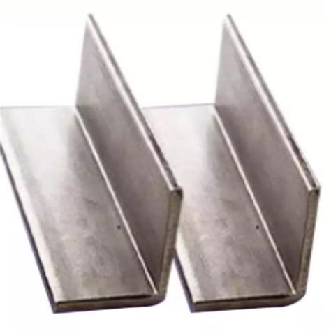 Hot Rolled ASTM Steel Angle X X Price Of Carbon Steel Angles