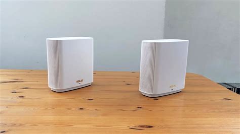 The best mesh Wi-Fi systems 2023: top mesh Wi-Fi router | TechRadar