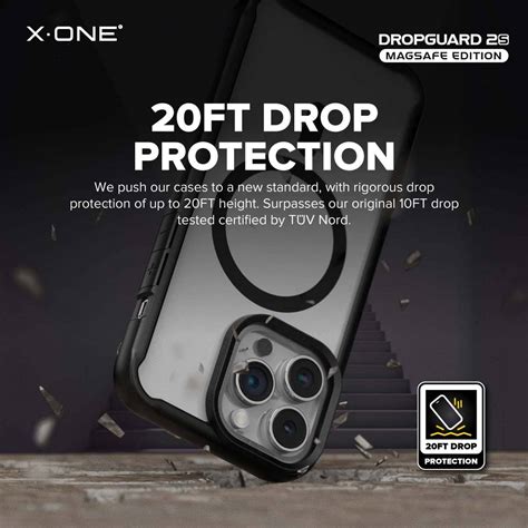 Apple Iphone Plus Pro Pro Max X One Drop Guard