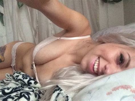 Totally Exhausted Porn Pic