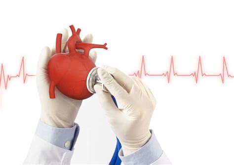 Сърцебиене - Градска кардиология