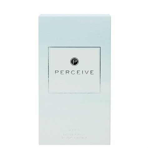 Woda perfumowana Perceive