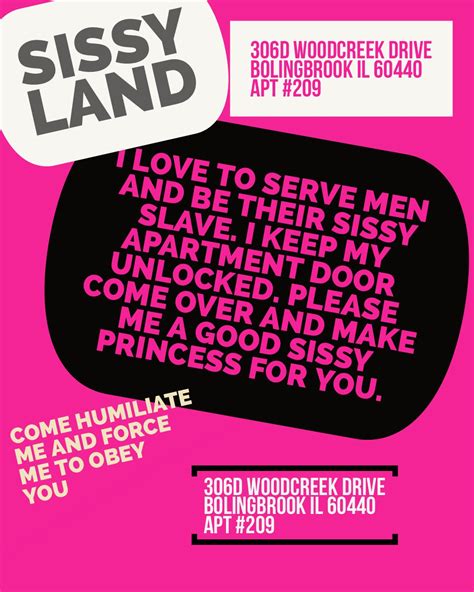 Make Me A Gay Sissy Faggot Forever