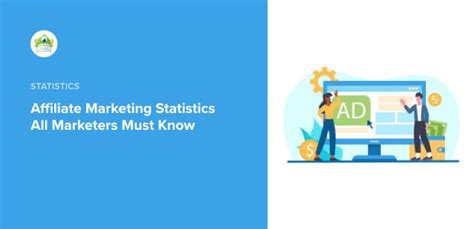 18 Affiliate Marketing Statistics All Marketers Must Know