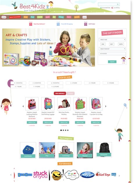 kids creativerunr