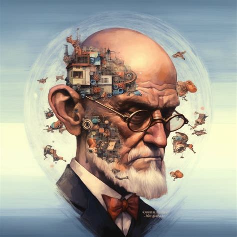 Decoding the Unconscious: Freudian Dream Analysis - Oniri