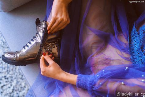 Lady Killer Nude OnlyFans Leaks Celeb Jihad Explosive Celebrity Nudes