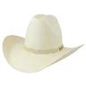 Tombstone Quarter Horse Crease Cowboy Hat