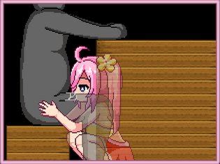 Noel Ganbari Masu Luscious Hentai Manga Porn