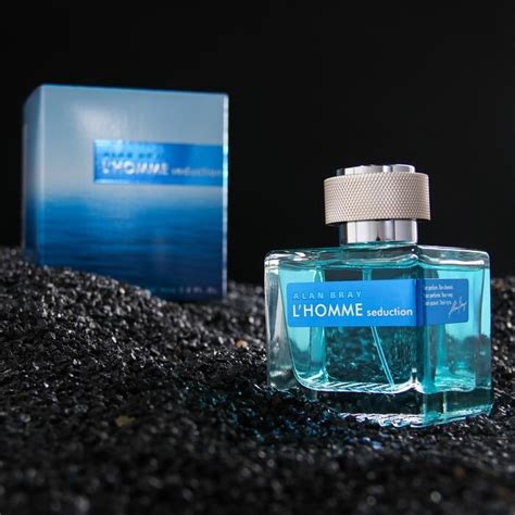 Alan Bray Духина_2 Туалетная вода 100 мл (543732640)