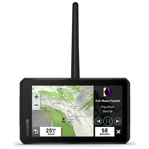 Garmin Tread Group Ride Tracker Gps Nevis