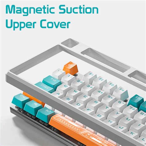 Aula F2088 Pro Wired Mechanical Gaming Keyboard | Memoxpress Online