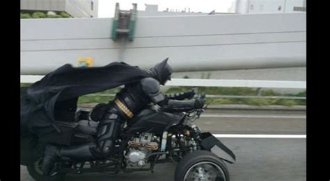 Introducir 67 Imagen Batman Captado En Cámara Abzlocalmx