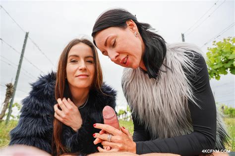 K Cfnm Starring Lenna Ross Linda Caprice Peter Stallion Hot Gallery Coedcherry