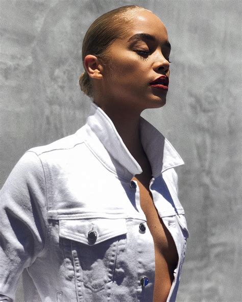 Jasmine Sanders Fappening Hot And Sexy Photos The Fappening