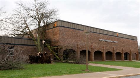 South Bend schools opening two hours late Monday due to power outages