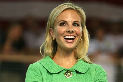 Elisabeth Hasselbeck Leaving 'The View'? Us Weekly Reports Co-Host Is