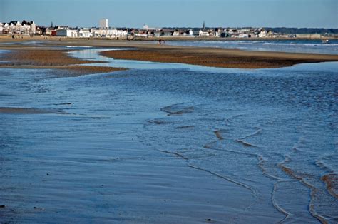 Bridlington South Beach One Of The Best Beaches In England Best