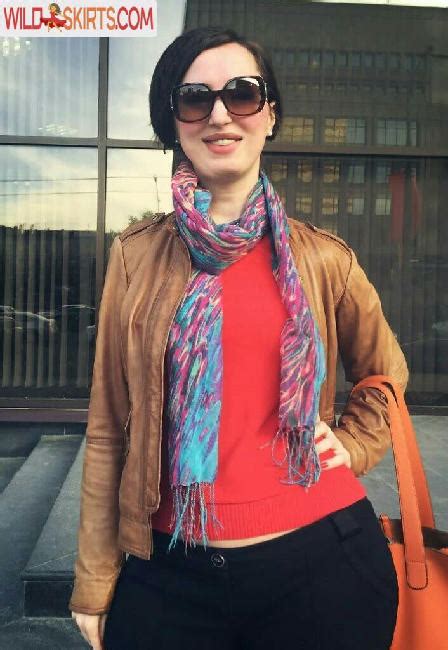 Marina Berezina Nude Leaked Photos And Videos WildSkirts