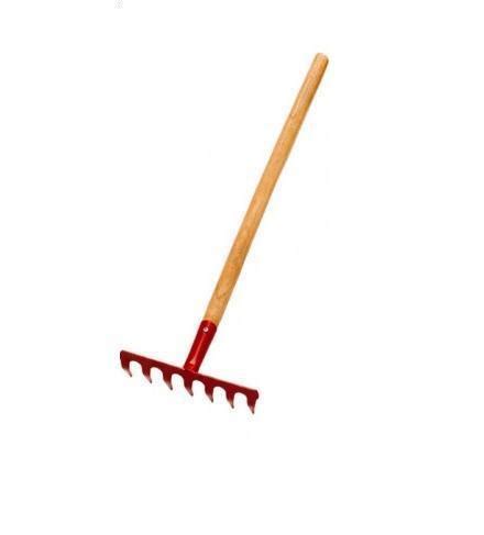 Long Handle Garden Rake at Best Price in Coimbatore | Aj Agro Tools