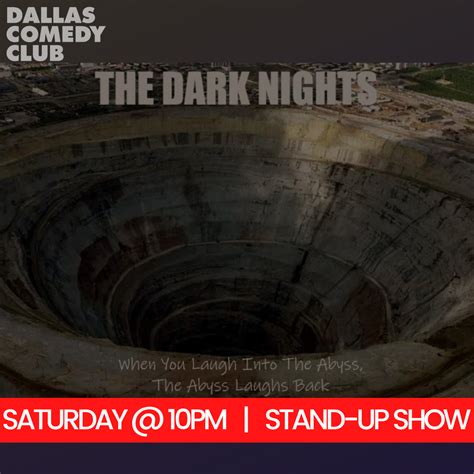 Dallas Comedy Club Comedy 5 Nights A Week Improv Stand Up Sketch