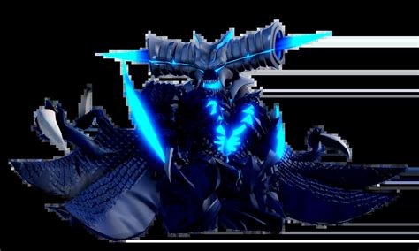 Vigil (Power) | Anime Vanguards Wiki | Fandom