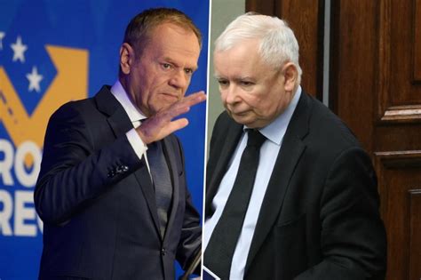 Najnowszy sondaż parlamentarny PiS nad KO z dużą przewagą Wydarzenia