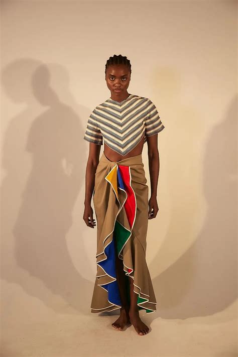 Rosie Assoulin Resort 2023 Fashion Show Vogue Rosie Assoulin