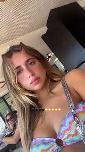 Insta Vid K S Tate Mcrae In Bikini Phun Org Forum