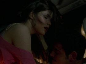 Nude Video Celebs Alexandra Daddario Sexy The Attic