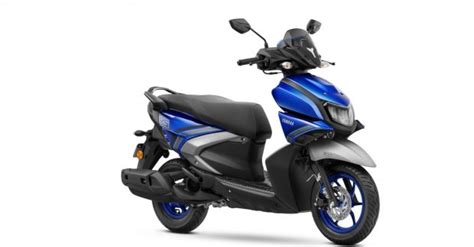 Cashback Offer On Yamaha Fascino 125 Hybrid RayZR 125 Hybrid