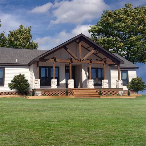 Country Comfort Homes added a new... - Country Comfort Homes