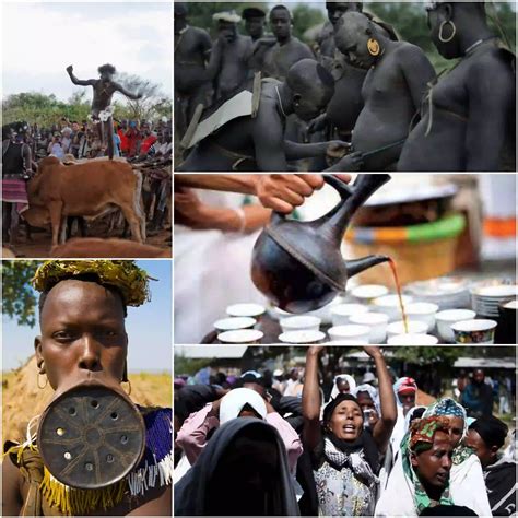 Top 16 of the most beautiful places to visit in Ethiopia