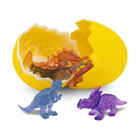 Dinosaur Egg Fargeside Scientists Discover 80million Year Old 'fully