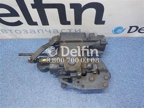 2403878 Блок переключения передач Scania 6 серии - купить по доступным ...