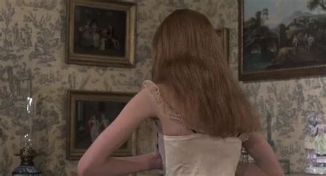 Watch It For The Plot Madeline Smith Ingrid Pitt The Vampire Lovers Porn