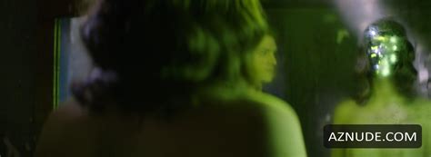 CARLA VIAL Nude AZNude