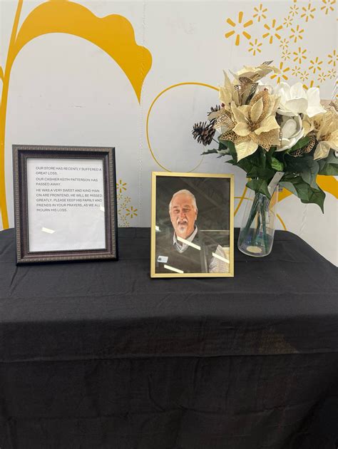 Discover Firtion Adams Obituary: Family and Friends Mourn a Beloved Life 6