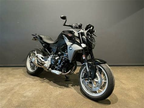 2020 BMW F 900 R NAKED SPORTS BIKE JBFD5217125 JUST BIKES