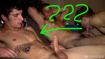 Help Identifying Guy From Sketchy Sex LPSG