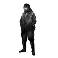 Ursus - Arknights Terra Wiki