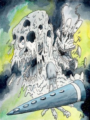 The Bikini Bottom Horror Webcomic TV Tropes