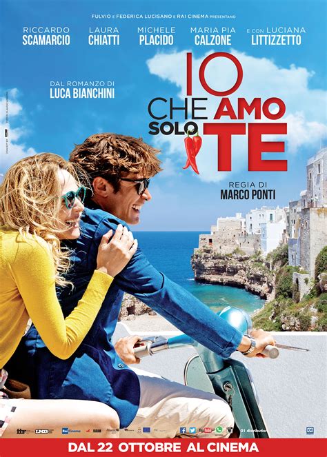Io Che Amo Solo Te 9