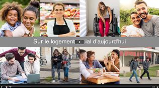 Vid O Un Nouveau Regard Sur Le Logement Social Des Outils De