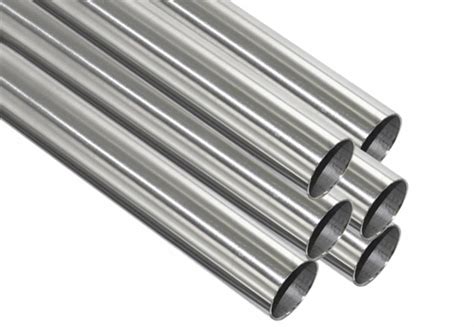 American Made Stainless Steel Tubing Od