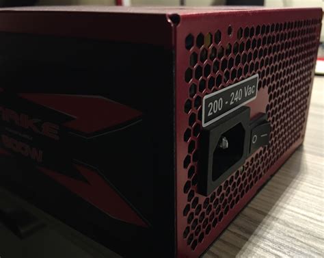 Aerocool 600W 80+Bronze Güç Kaynağı | DonanımHaber Forum