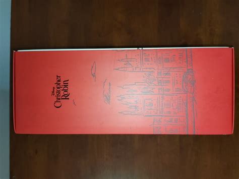 Hot Toys Christopher Robin Winnie The Pooh Collectible Figure Mms Hobbies Toys Toys